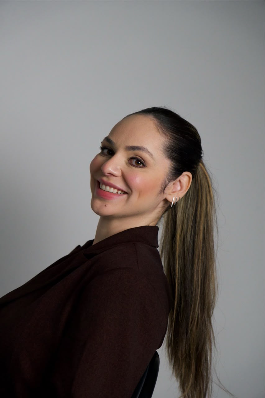 Daniela Bressan, fundadora e psicóloga organizacional